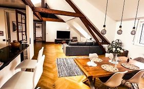 Magnifique Appartement A Etretat