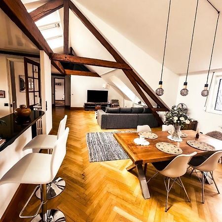 Magnifique Appartement A Étretat Extérieur photo