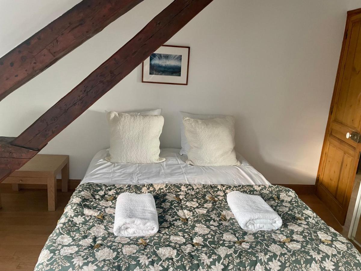 Magnifique Appartement A Étretat Extérieur photo