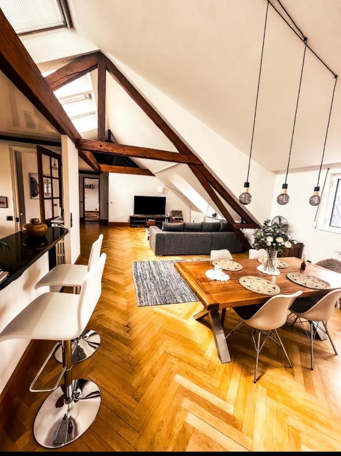 Magnifique Appartement A Étretat Extérieur photo