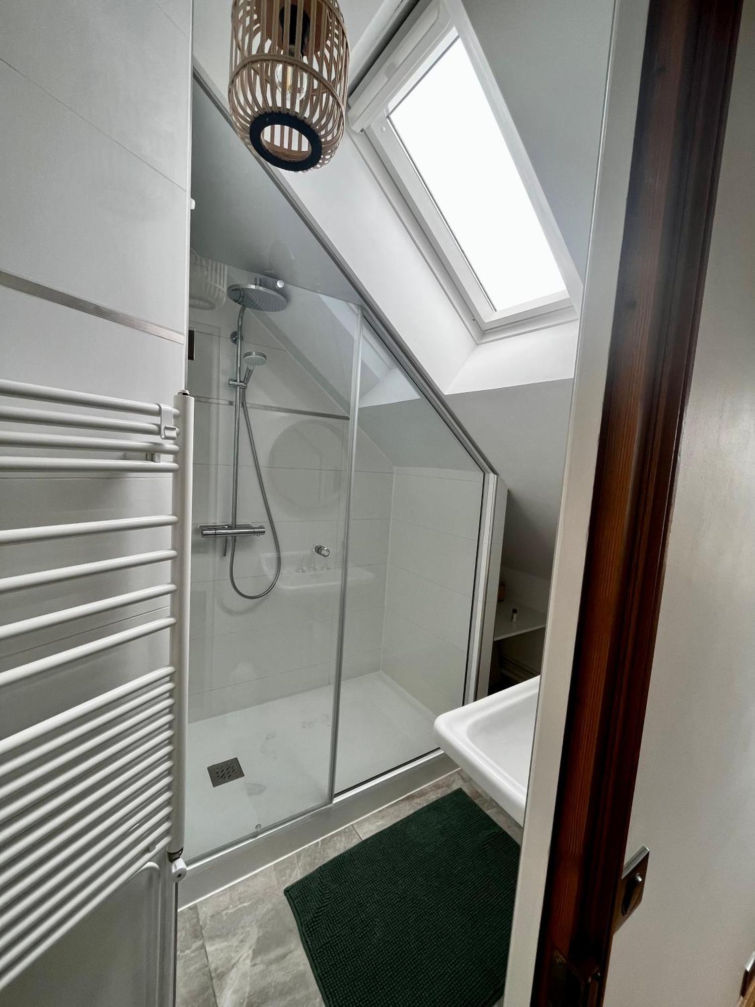 Magnifique Appartement A Étretat Extérieur photo