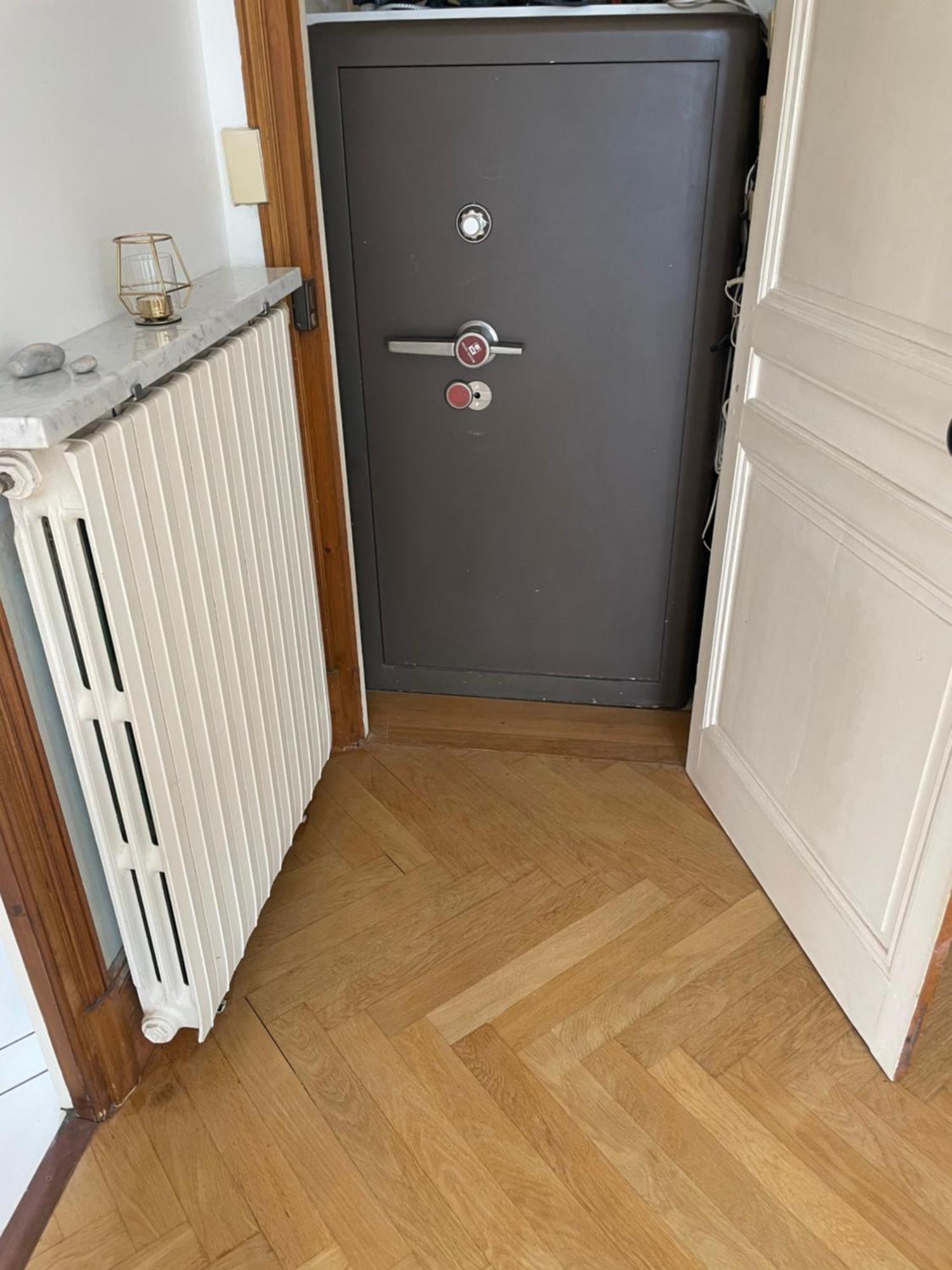 Magnifique Appartement A Étretat Extérieur photo